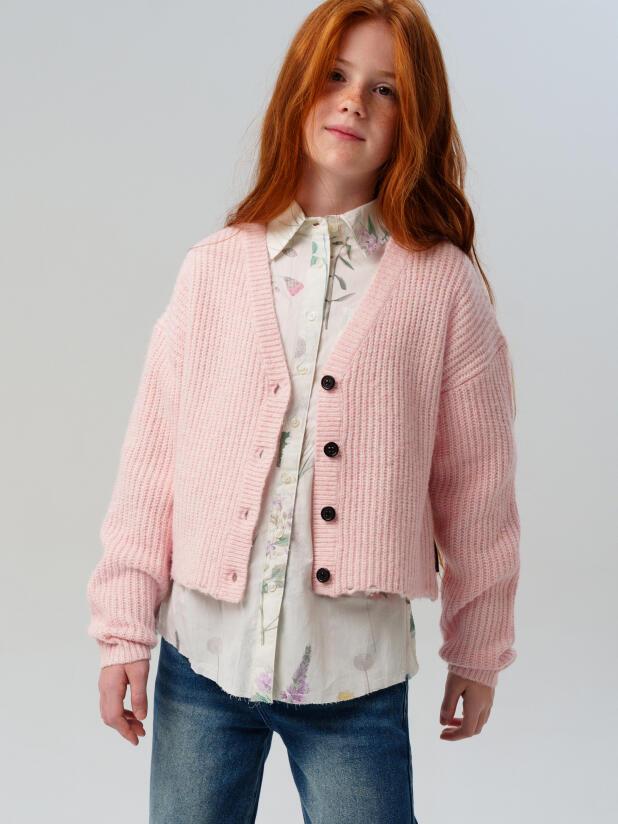 Кардиган Play Today