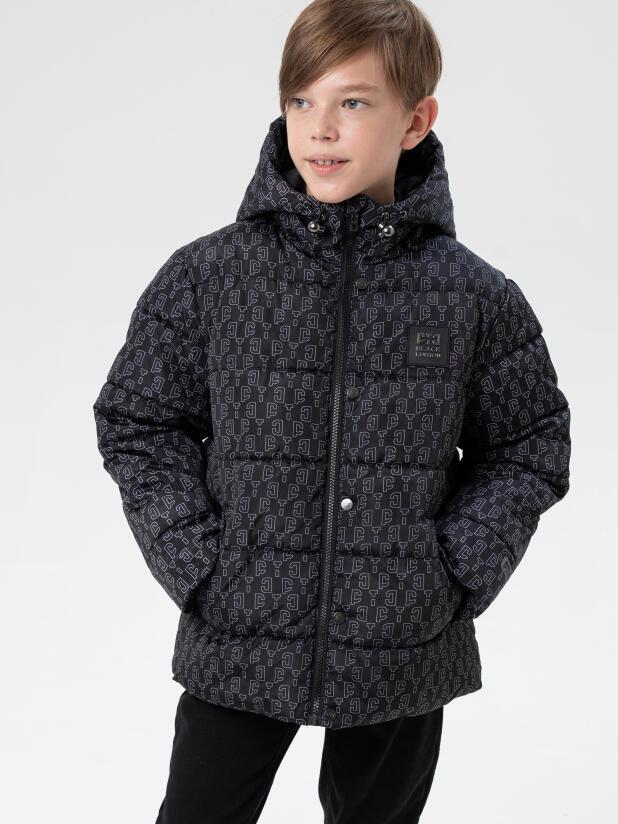 Куртка PlayToday