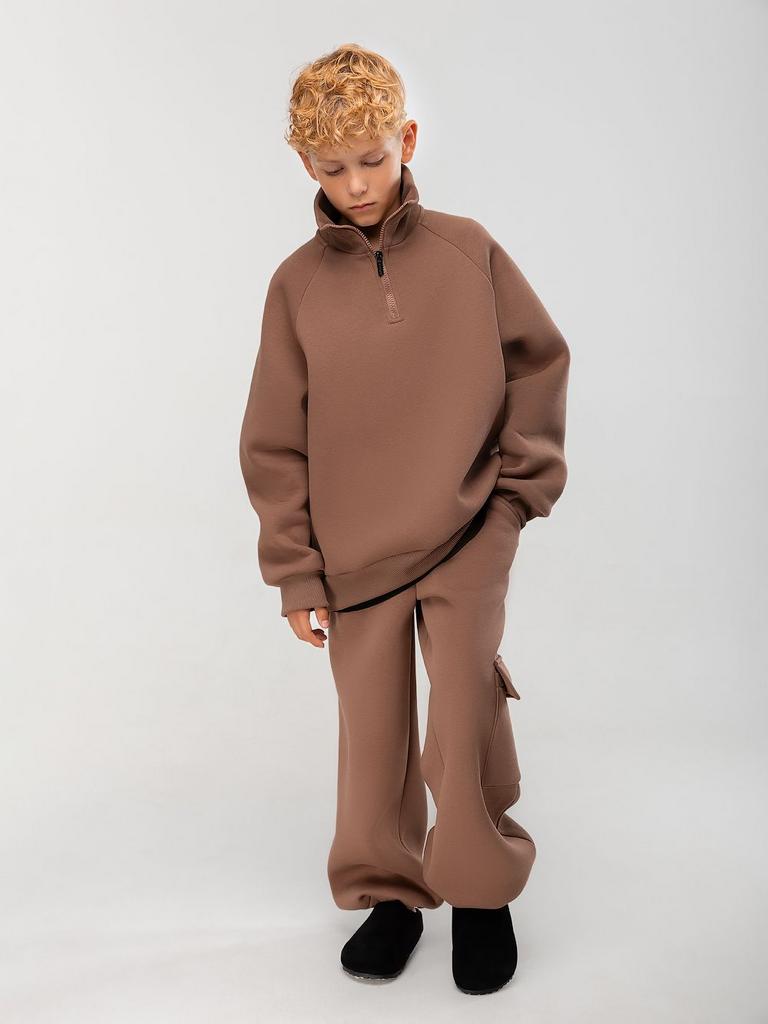 Костюм  BODO-какао