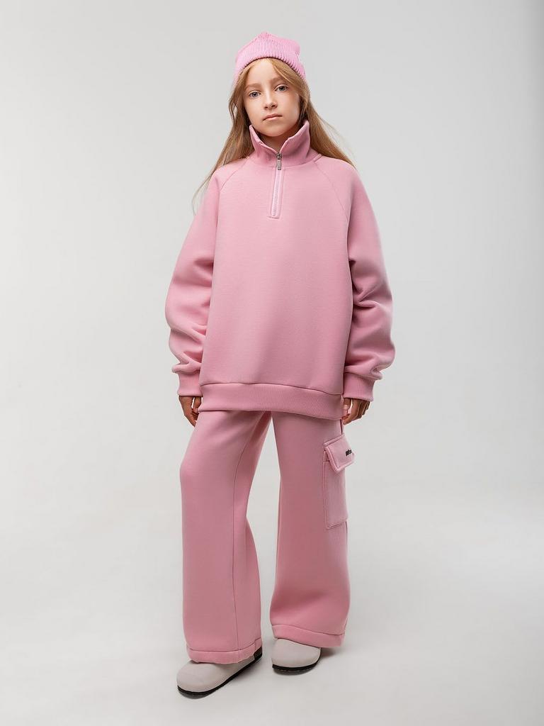 Костюм  BODO-розовый