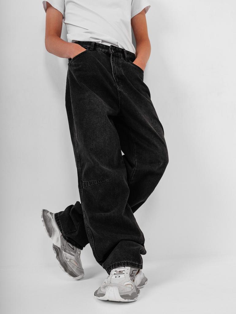 Джинсы Супрунов