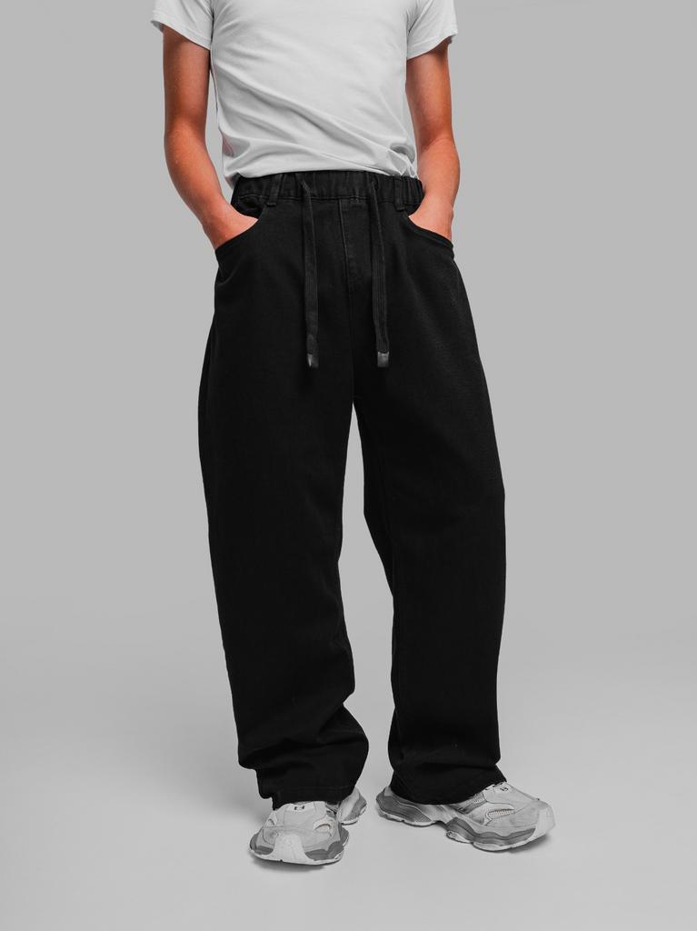 Джинсы Супрунов