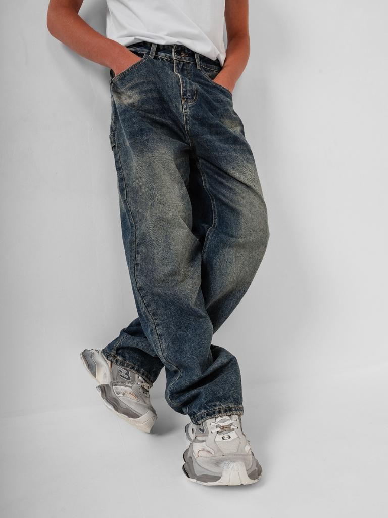 Джинсы Супрунов