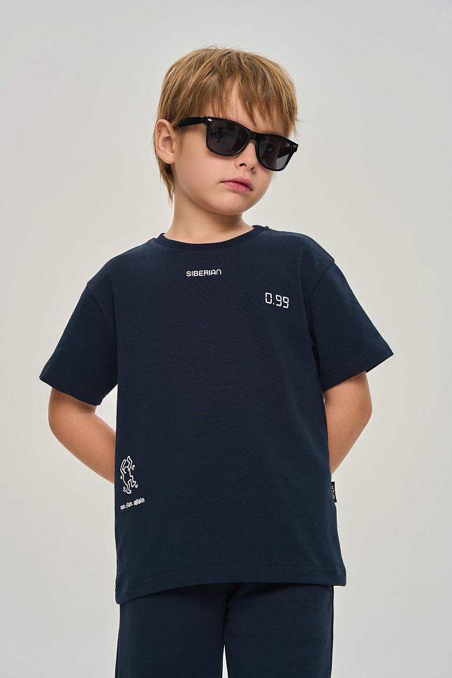 Футболка Miza