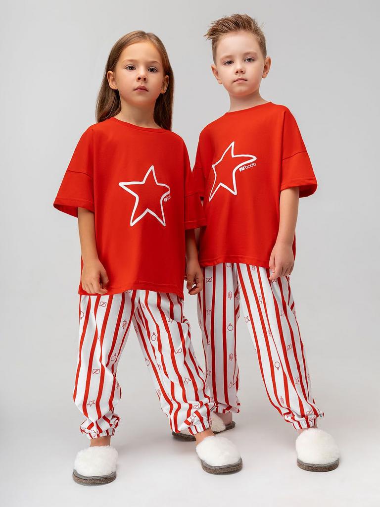 Костюм  BODO-белый