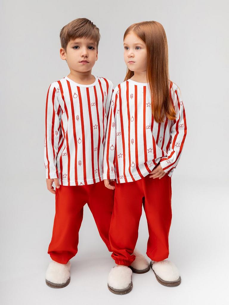 Костюм  BODO-белый