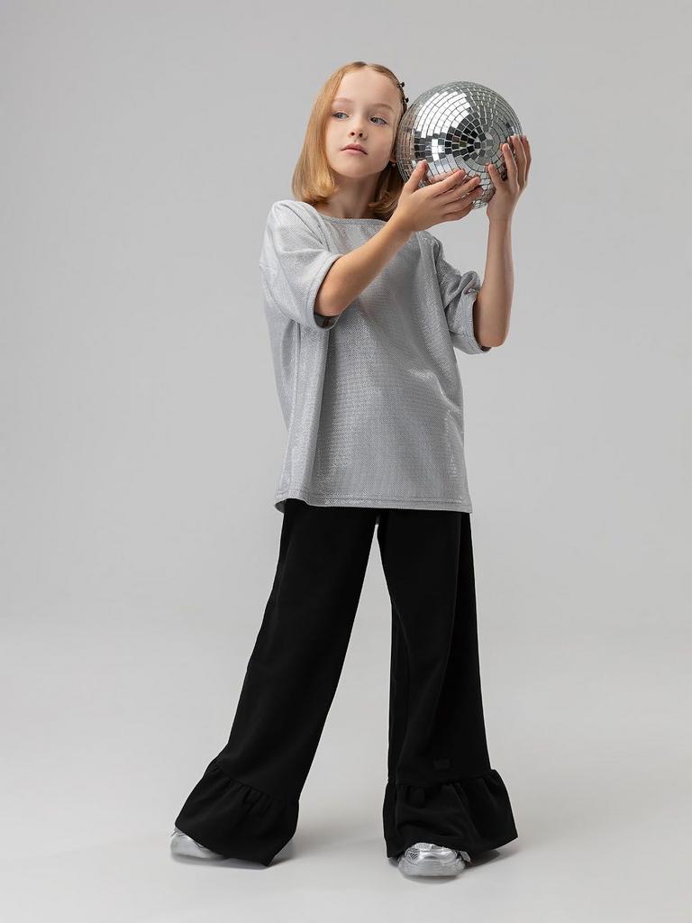 Костюм  BODO-черный