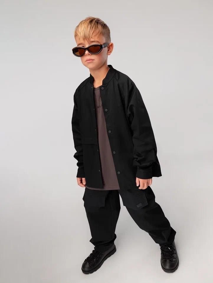 Костюм  BODO-черный