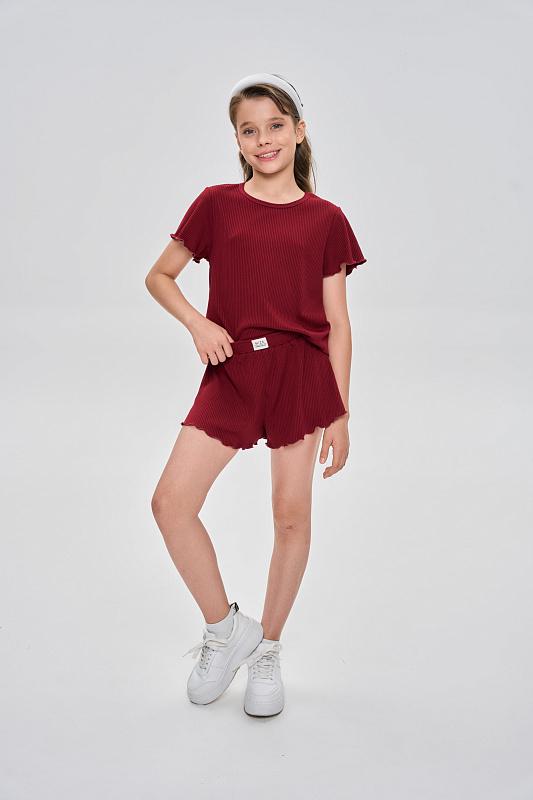 Комплект Miza-бордовый