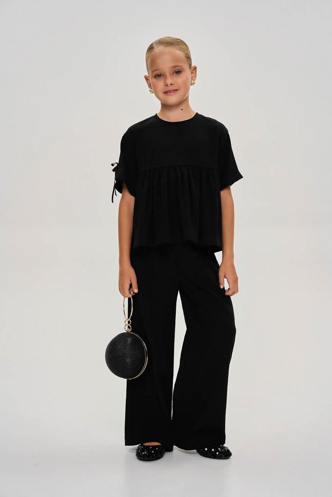 Костюм Miza-черный