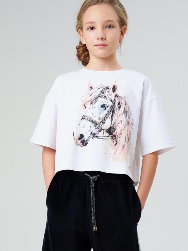 Футболка Play Today