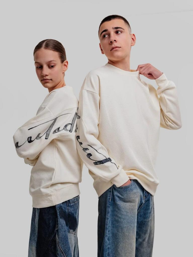 Лонгслив Супрунов