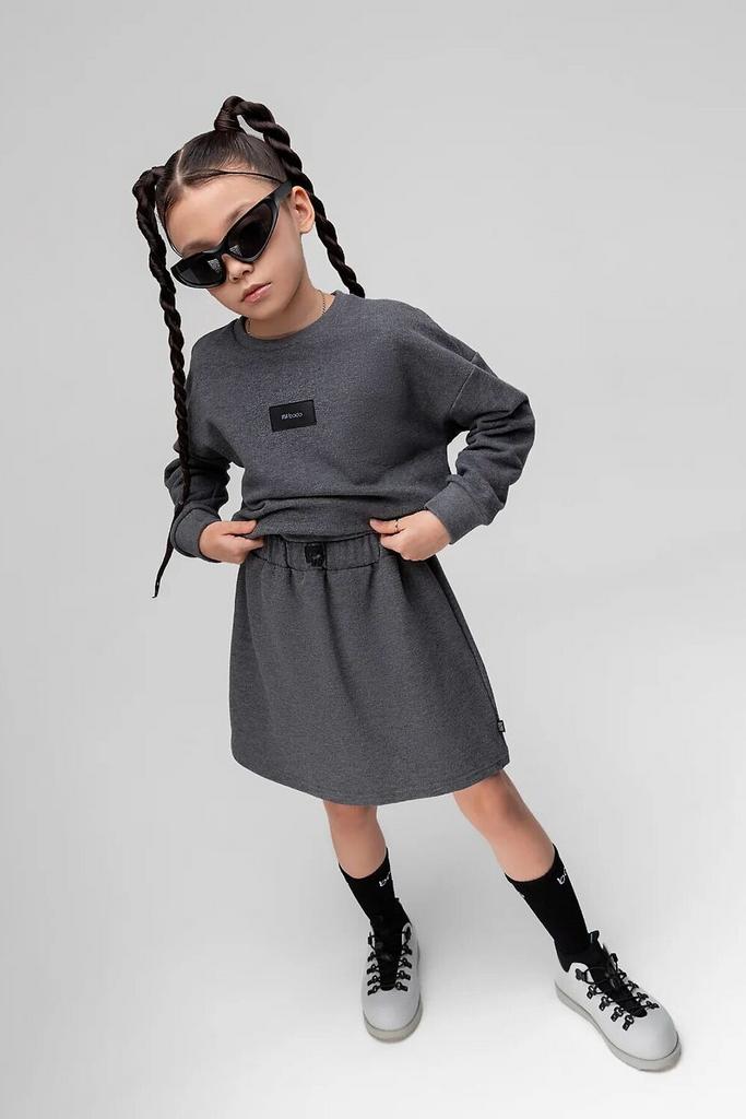 Костюм  BODO-меланж