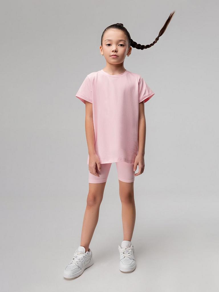 Костюм  BODO-розовый