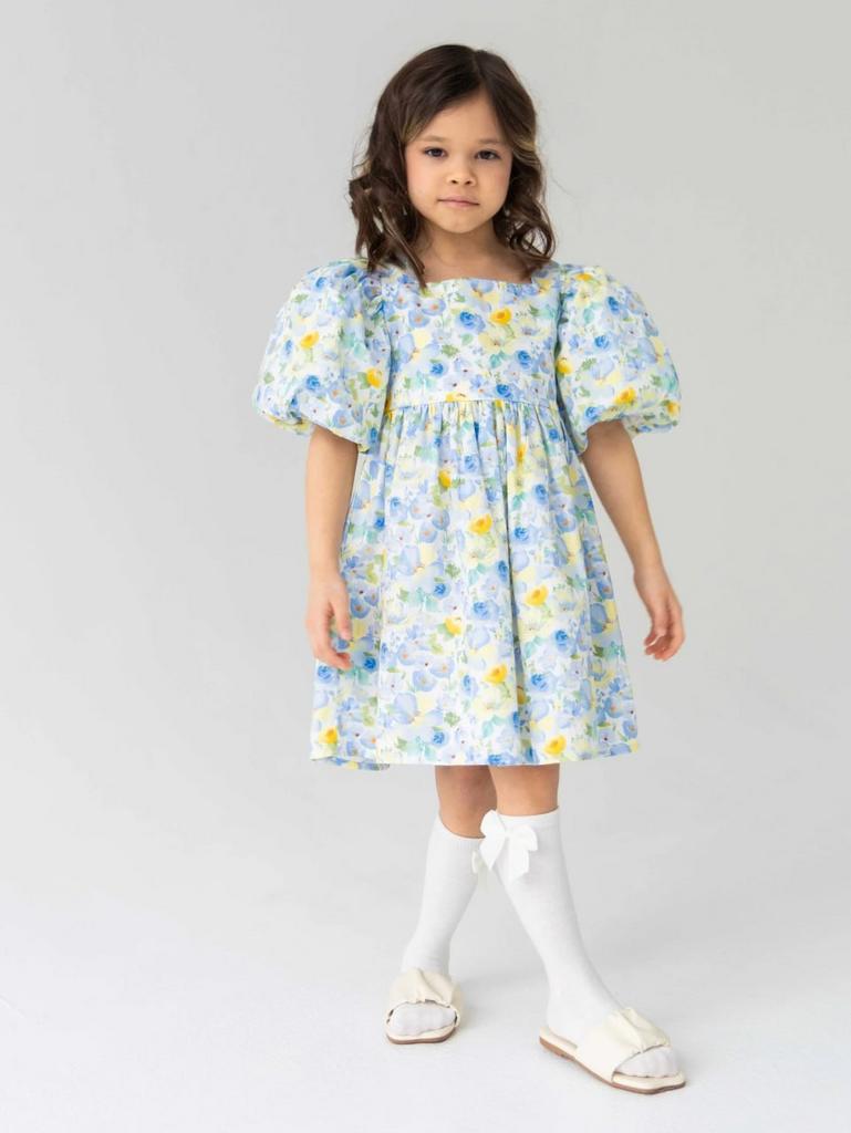 Платье Асель АГ Mini Di