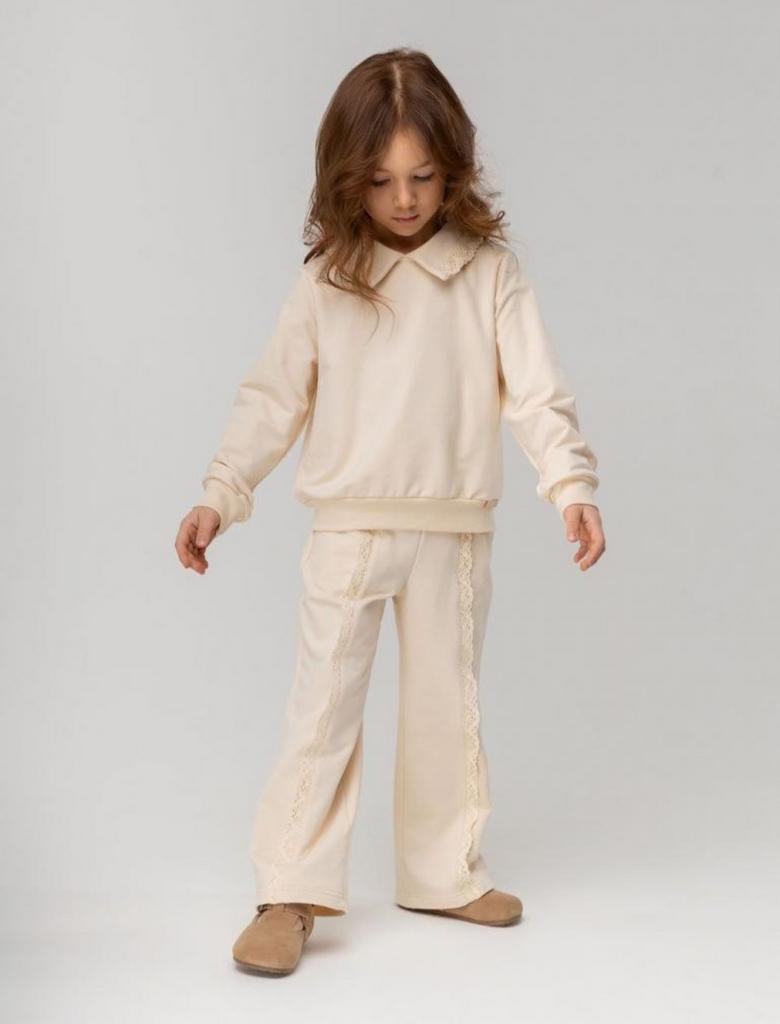 Костюм BODO-экрю