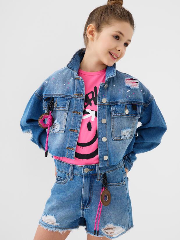 Шорты Play Today