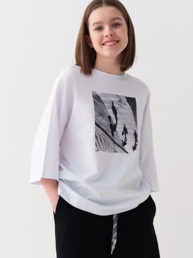 Футболка Play Today