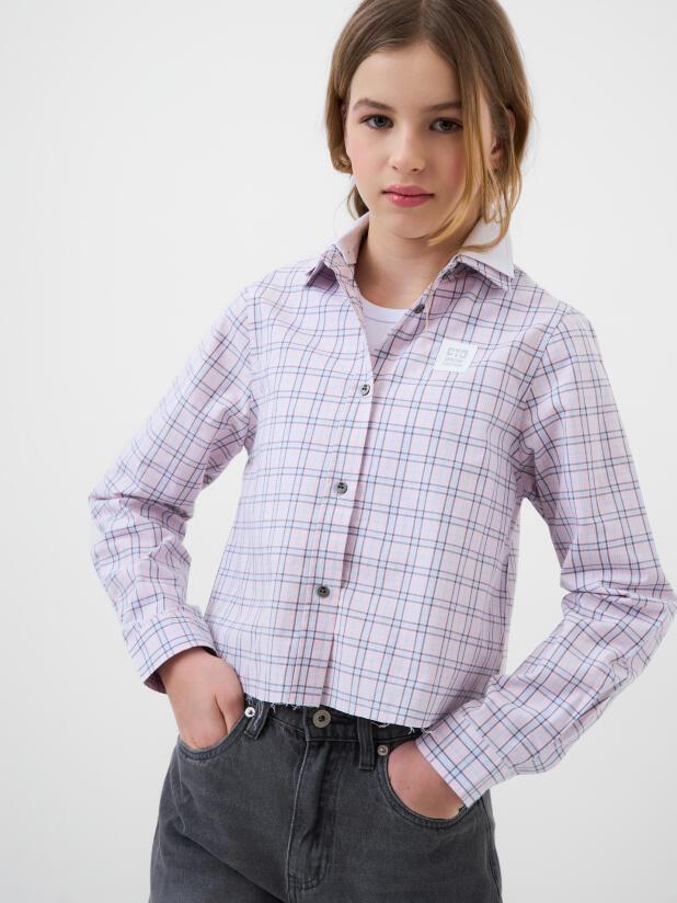 Рубашка Play Today