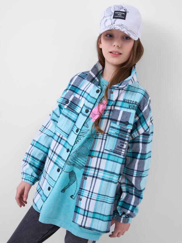 Рубашка Play Today