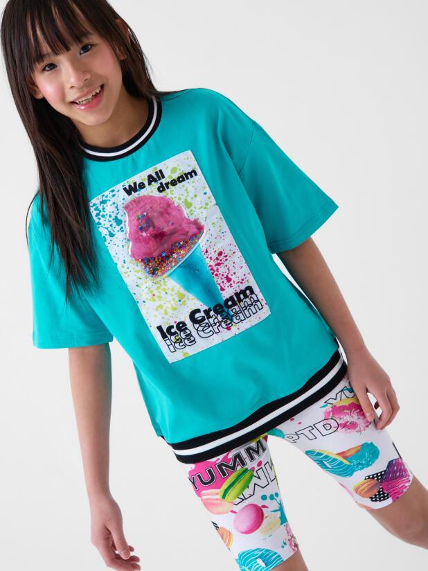 Футболка Play Today