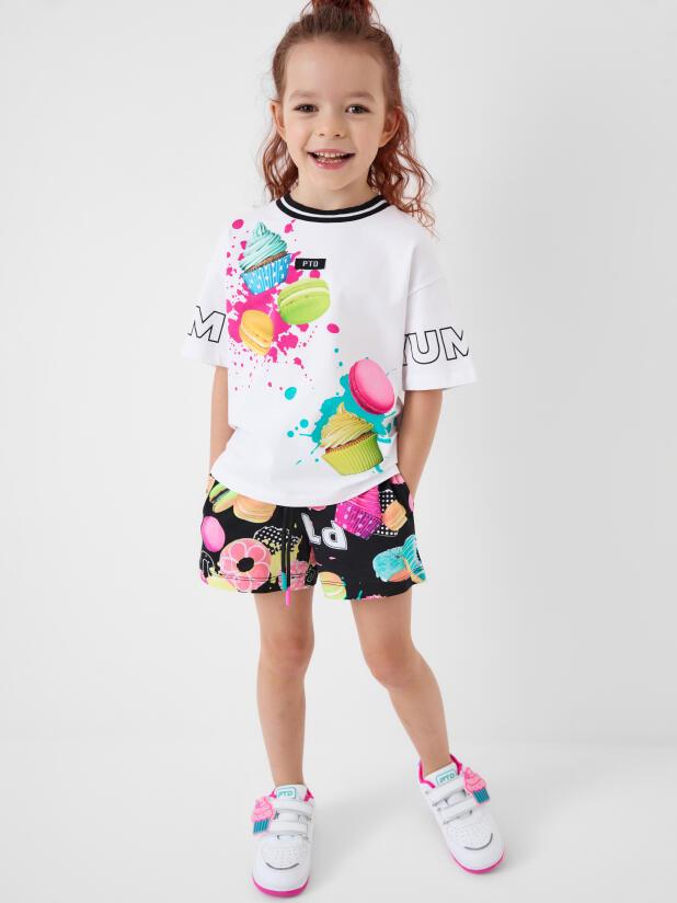 Комплект Play Today