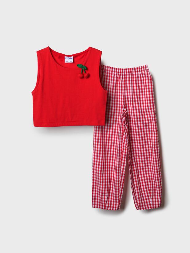 Комплект Play Today