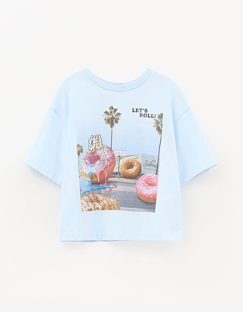 Джемпер Bell Bimbo