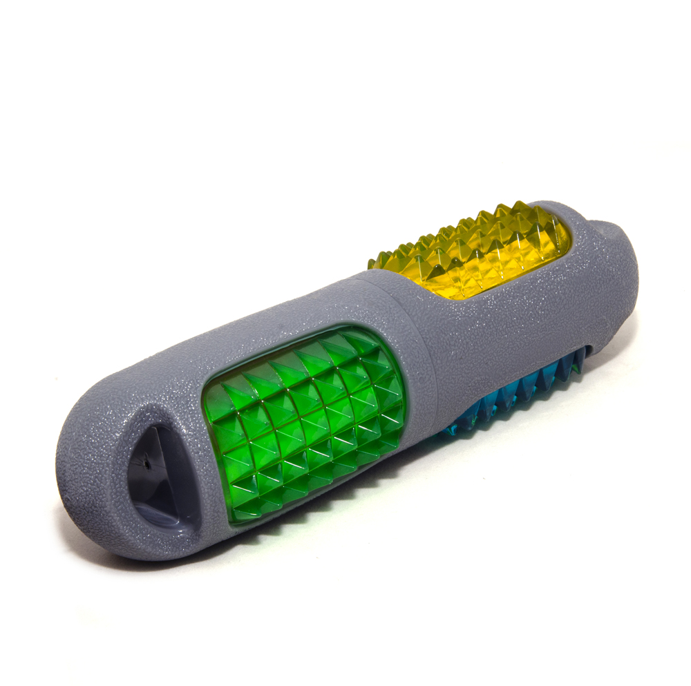 Rosewood Jolly Doggy Игрушка для собак мигающая "Throw & Flash Stick"