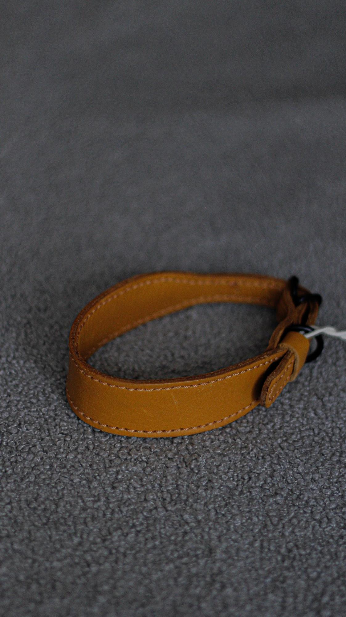 Ошейник Миндаль Рыжий