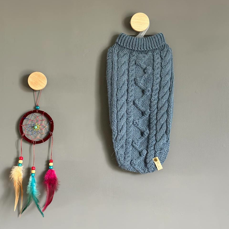 Свитер Harstad Харстад