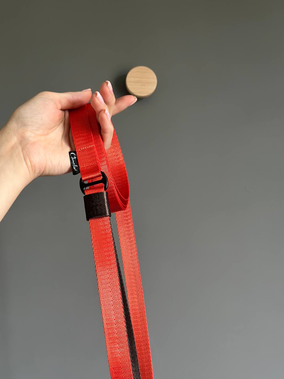 Поводок Copper