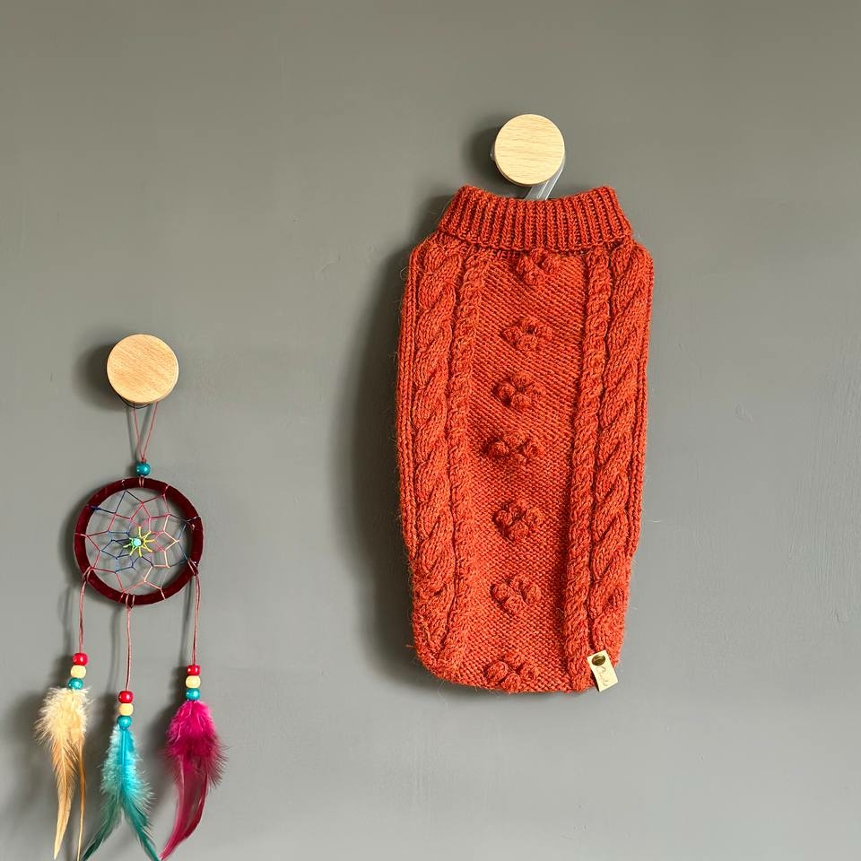 Свитер Norvic Норвик