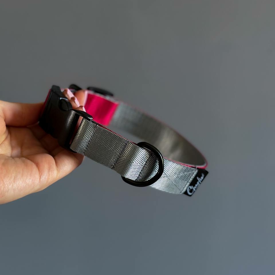 Ошейник Wine&Stone 37-53 см