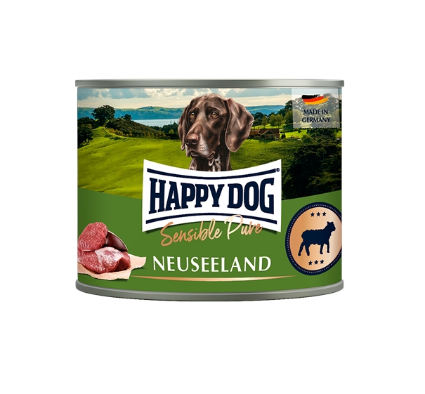 Sensible Pure Neuseeland 200 /400гр