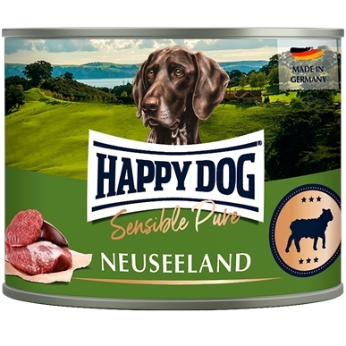 Sensible Pure Neuseeland 200 /400гр