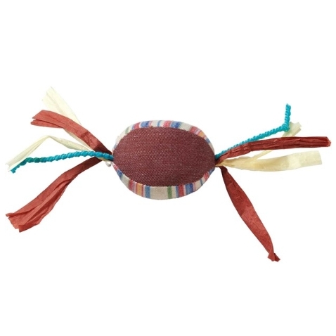 Toy Cat Kemi Ball 10 cm игрушка для кошек