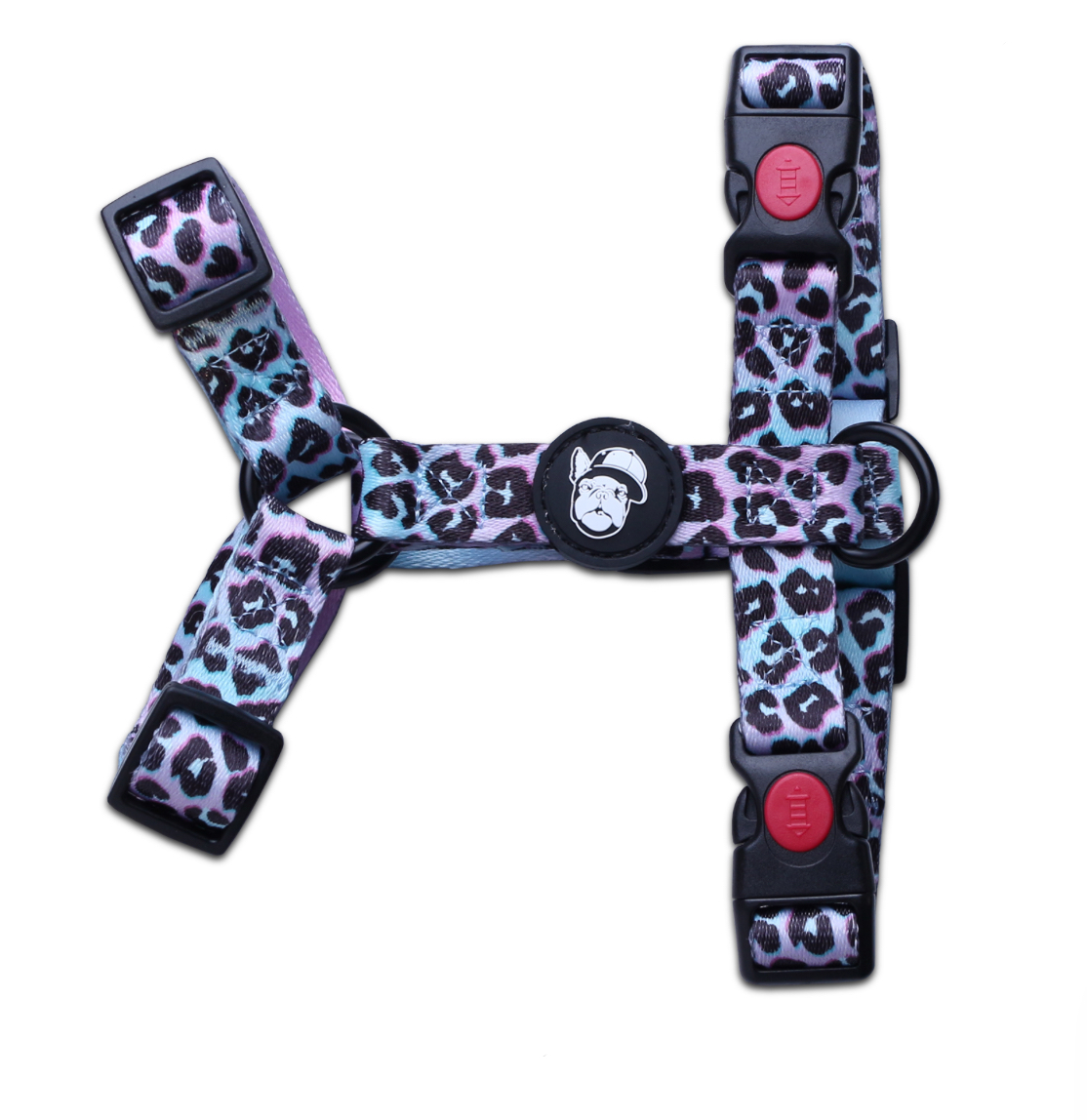 Шлейка LionPets Лео