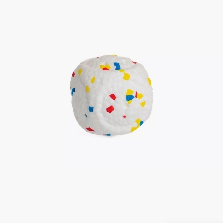 Игрушка для собак VG Куб мячик 7 см