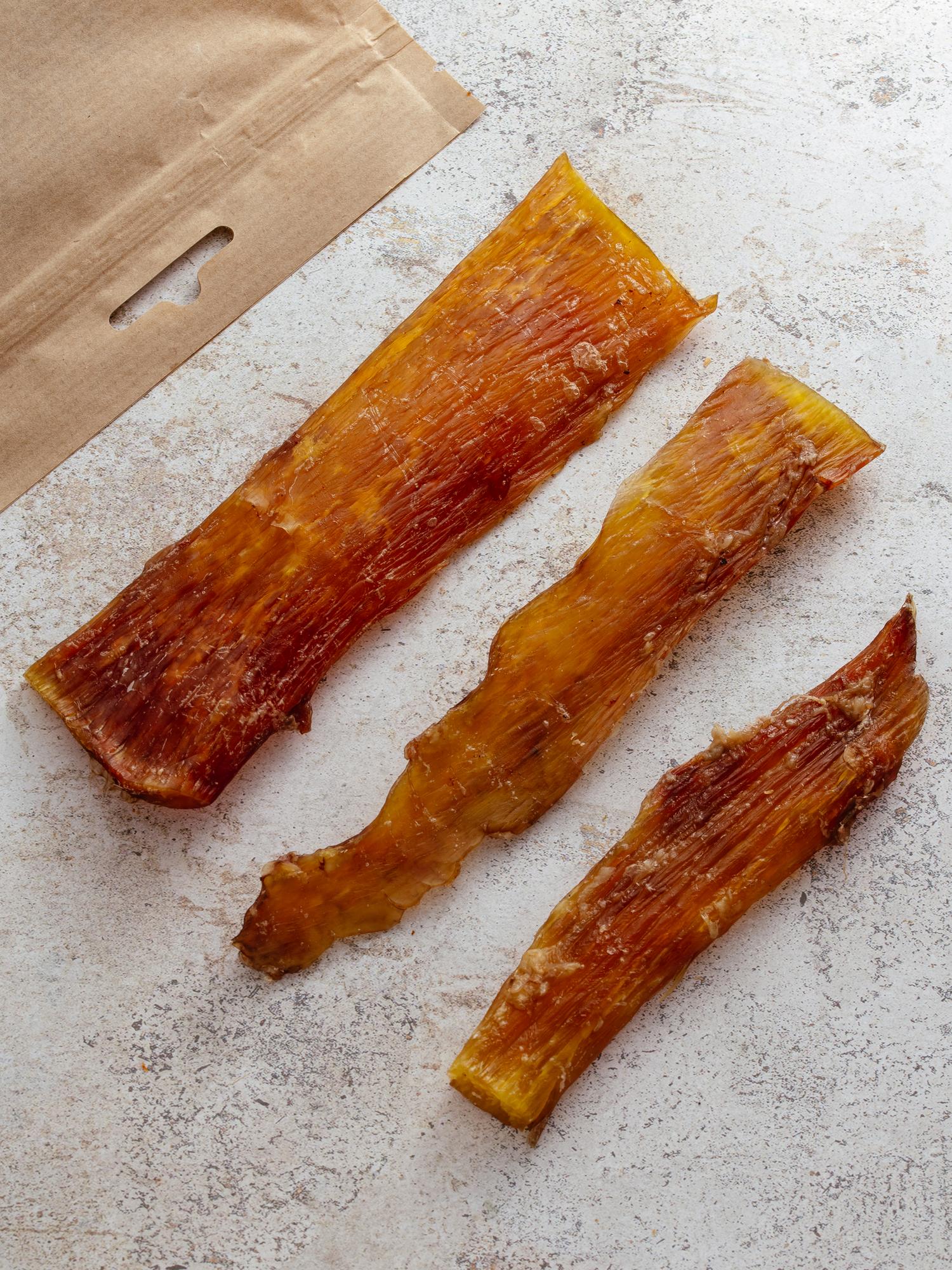 Становая жила Dziki 100 г