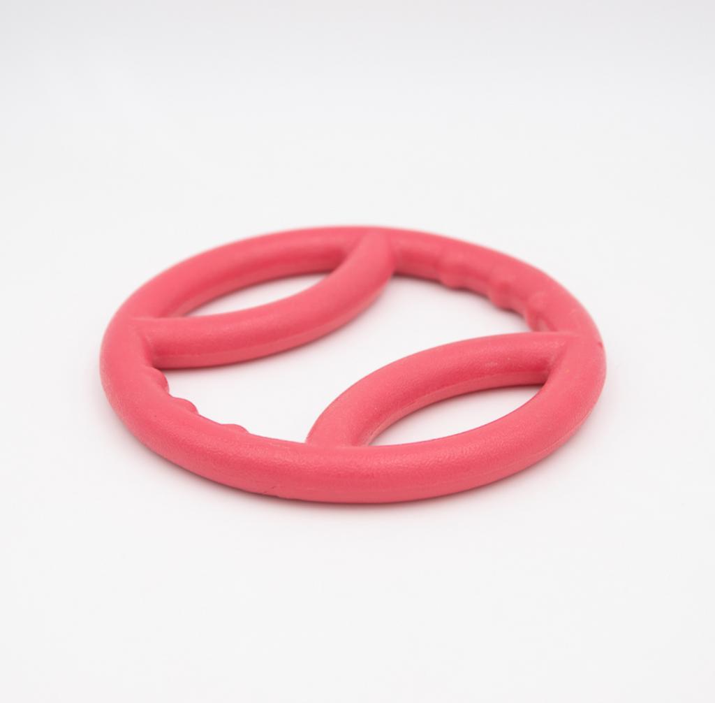 Игрушка ZippyTuff Кольцо ZippyPaws