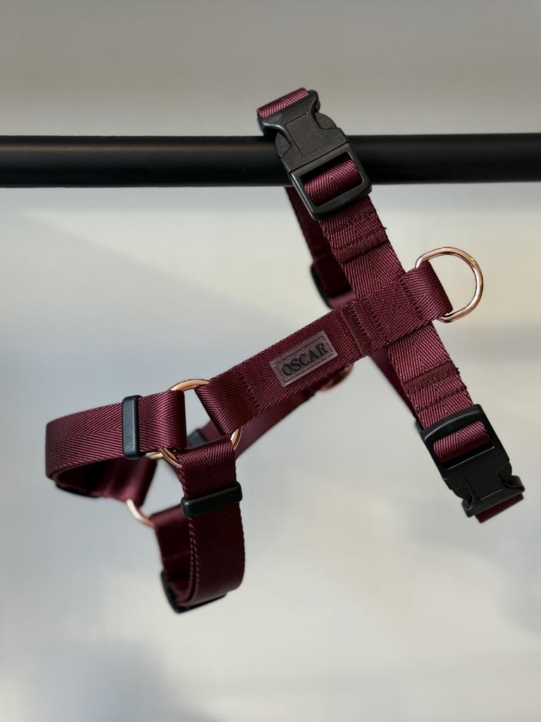 Шлейка Wine Oscar