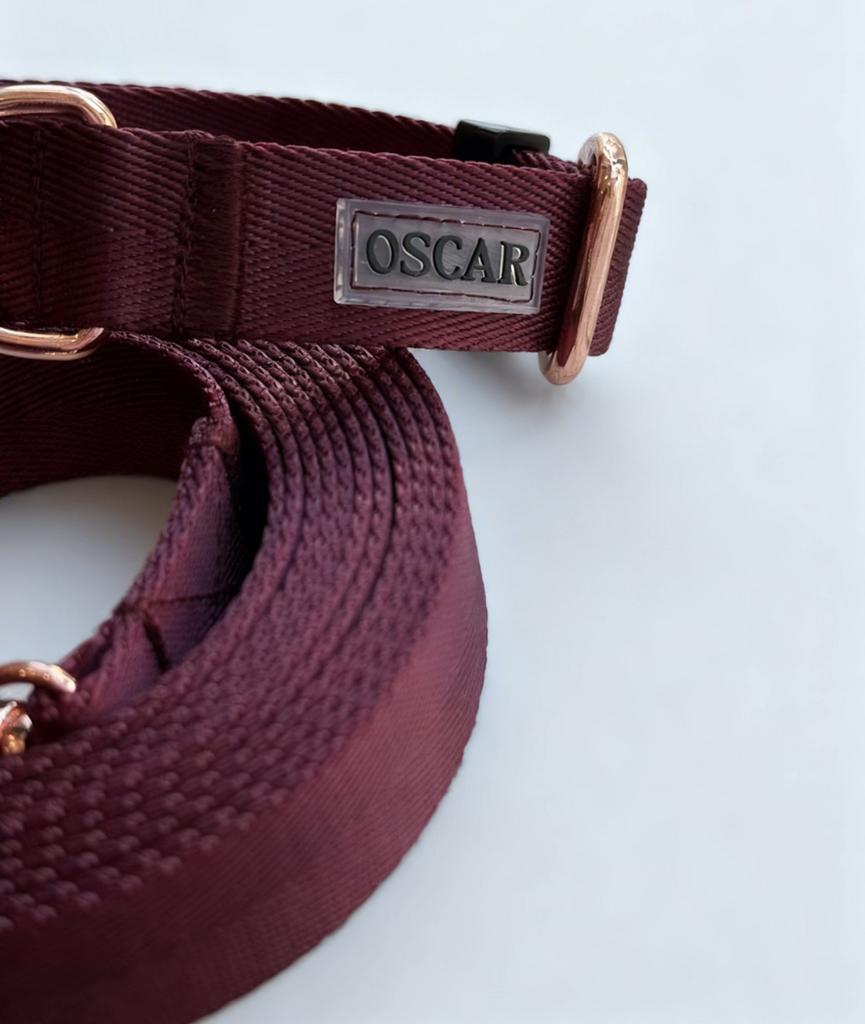 Ошейник Wine Oscar