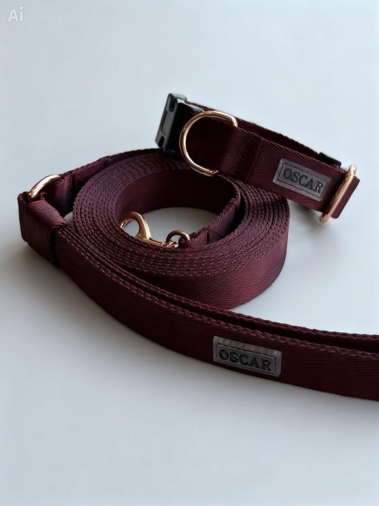 Поводок Wine Oscar