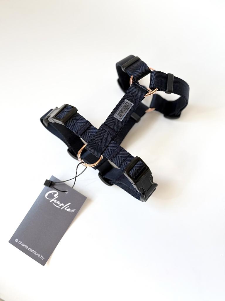 Шлейка Темное море Oscar