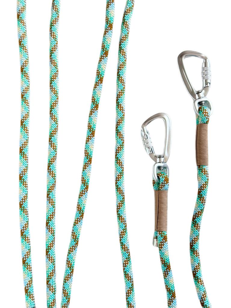 Перестёжка из корда  3 м 50 см