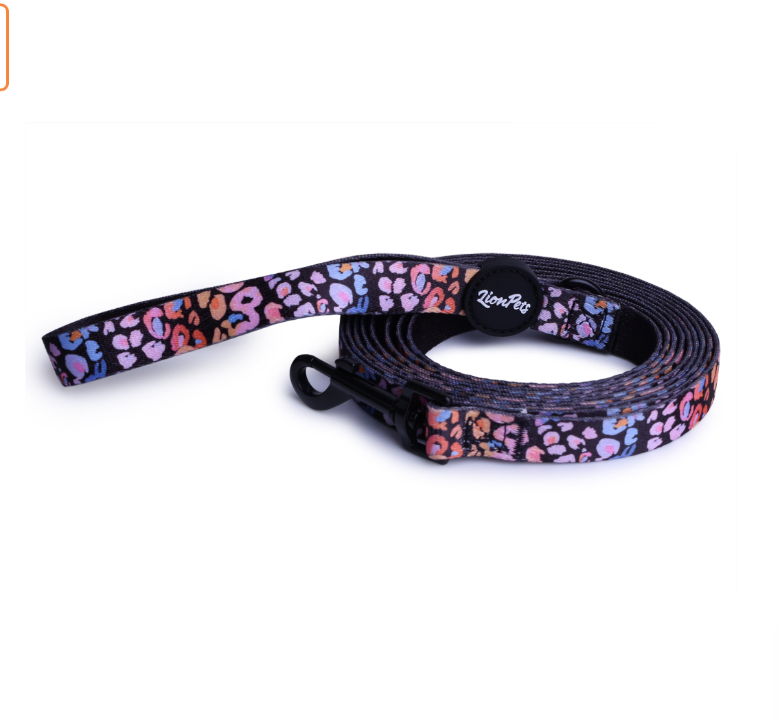 Поводок LionPets 3 м