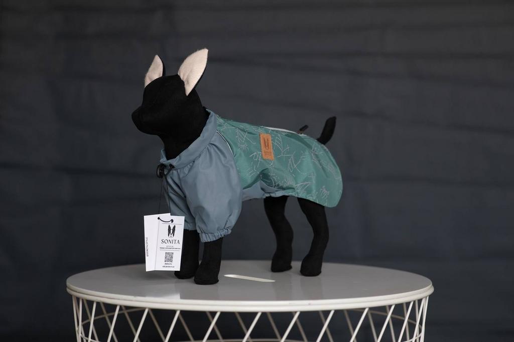 Курточка с тонким подкладом Sonita