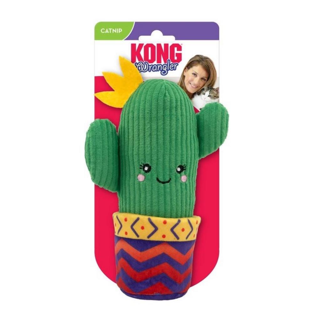 Kong Wrangler Кактус