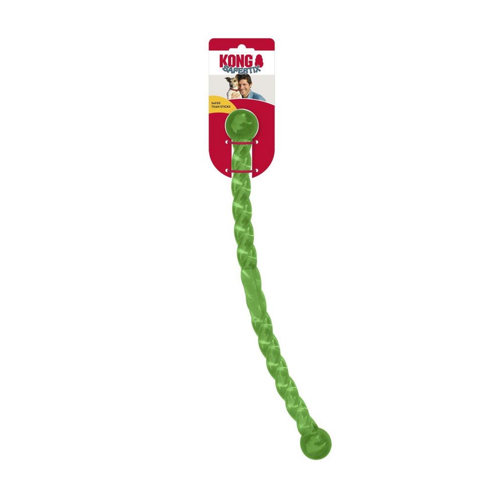 Игрушка для собак KONG® Safestix 30 см
